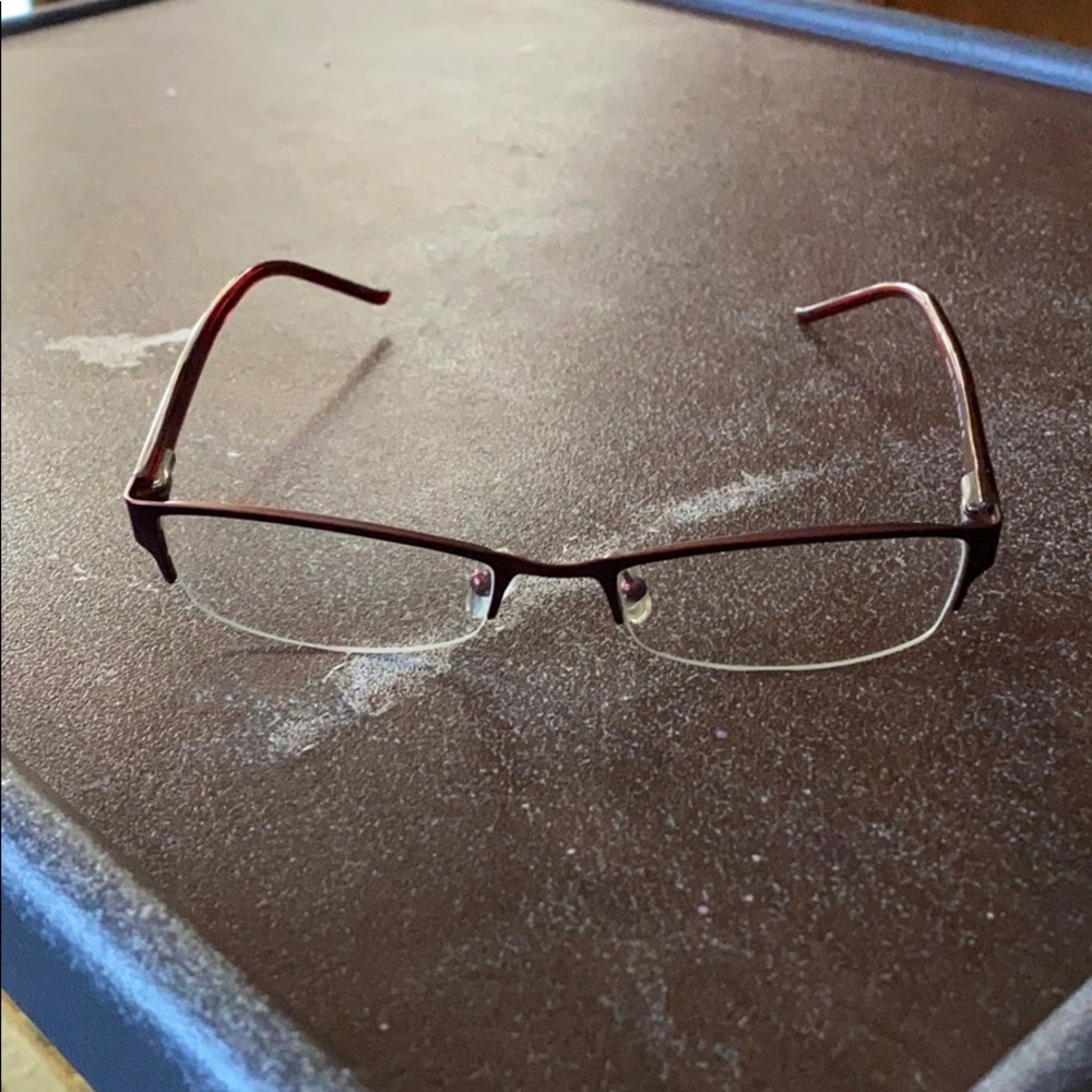 Glasses
